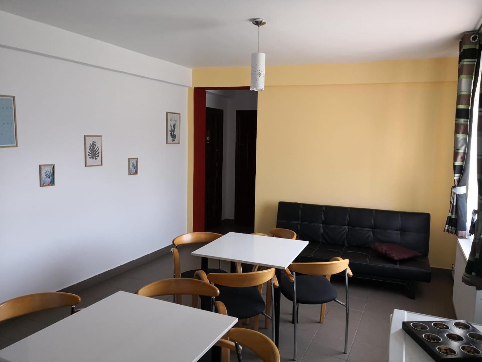 Târgu Jiu Golden Pension מראה חיצוני תמונה